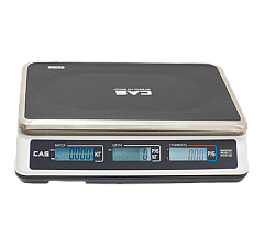 Весы торговые PR-15B (LCD, II) USB