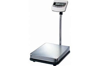 Весы электронные порционные CAS BW-500 (ND-500)