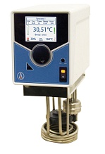Термостат жидкостной погружной LT-400